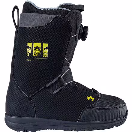 Ace Snowboard Boot - 2024 - Kids'