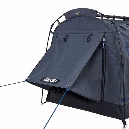 Sundowner Swag Tent: 1-Person 3-Season