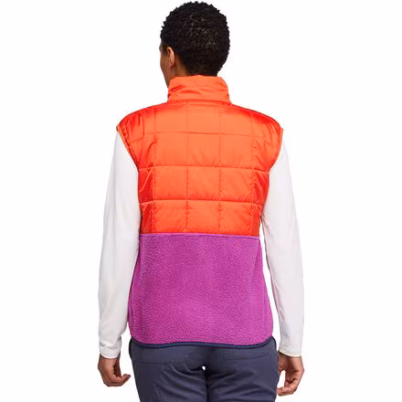 Trico Hybrid Vest - Women's