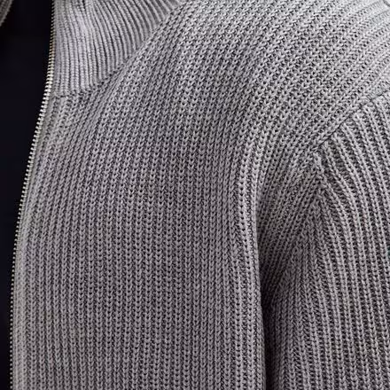 Vinnie Track Jacket - Men's