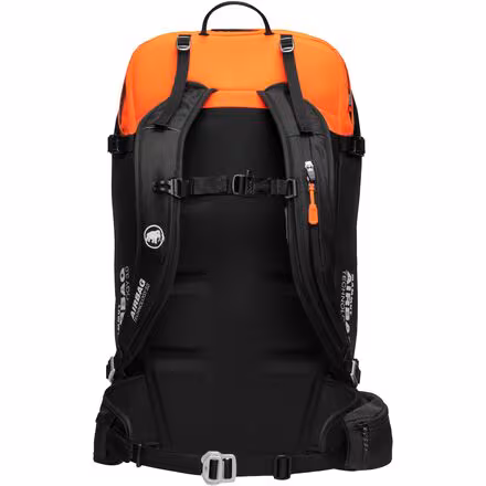Tour 40L Removable Airbag 3.0