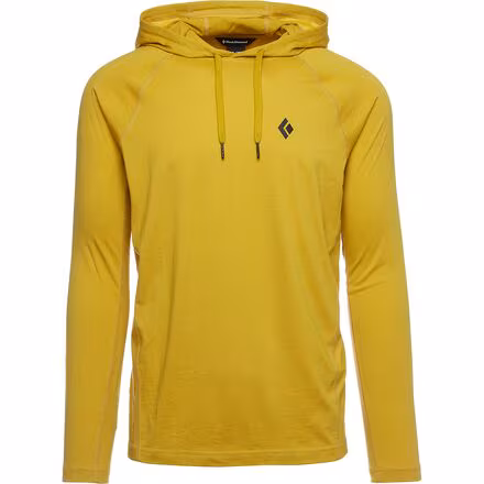 Crag Hoodie - Men's