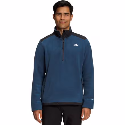 Alpine Polartec 200 1/4-Zip Jacket - Men's