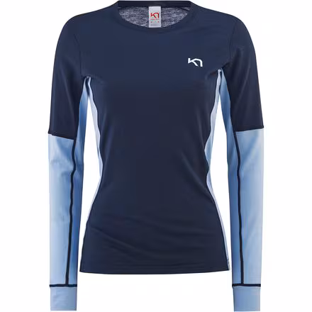 Elenore Long-Sleeve - Women's