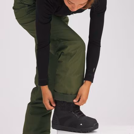 Insulated Snow Pant - Women's