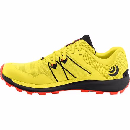 Runventure 4 Trail Running Shoe - Men's