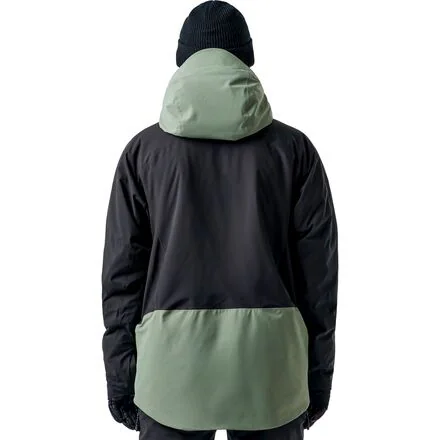 Alaskan Insulated Jacket - Men's