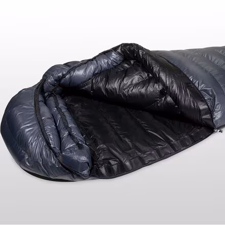 Kodiak MF Sleeping Bag: 0F Down