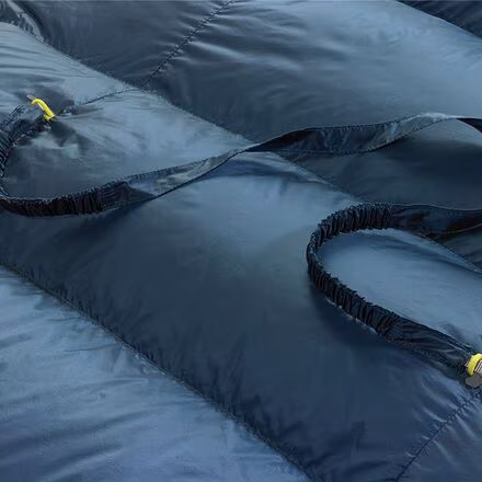 Hyperion Sleeping Bag: 20F Down