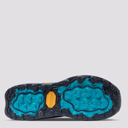 Fresh Foam X Hierro v7 Wide Trail Running Shoe - Women's