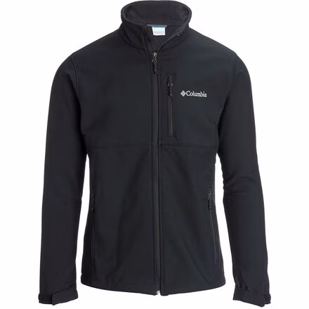 Ascender Softshell Jacket - Men's