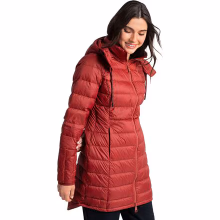 Claudia Down Jacket - Women's
