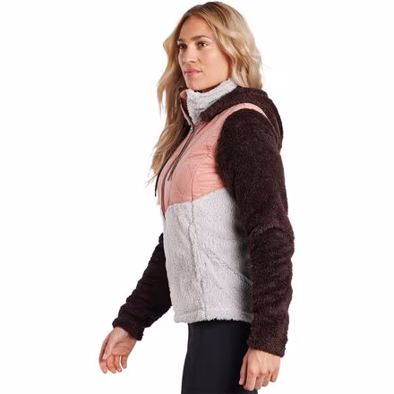 Prima Flight Jacket - Women's