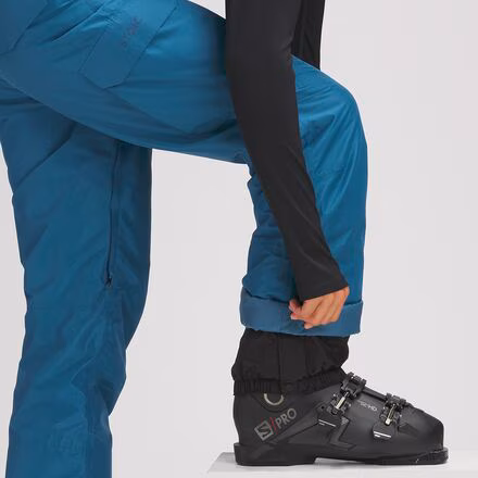 Insulated Snow Pant - Men's