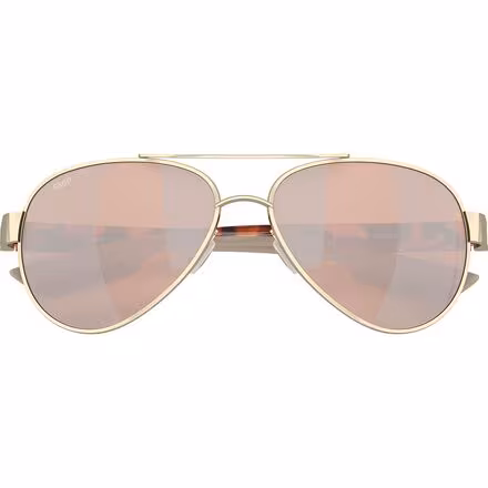 Loreto 580P Polarized Sunglasses