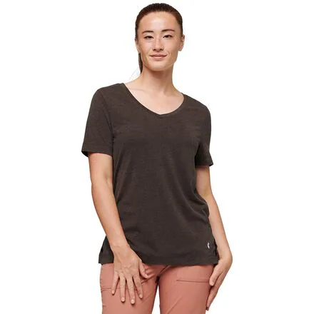 Paseo Travel T-Shirt - Women's