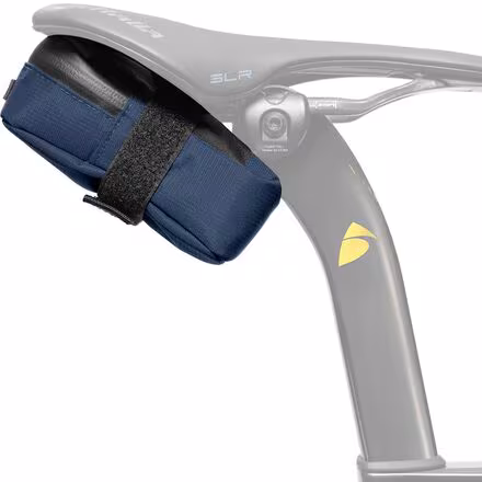 Signature Saddle Bag