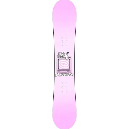 Brat Snowboard