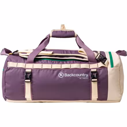 All Around 40L Duffel