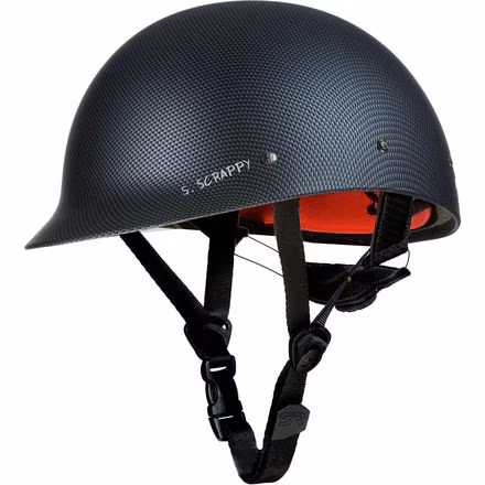 Super Scrappy Kayak Helmet