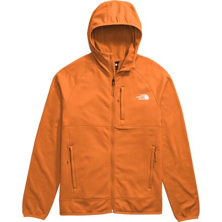 Canyonlands Hooded Fleece Jacket - Men's