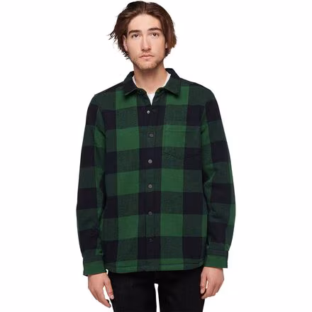 Project Lined Flannel - Men's