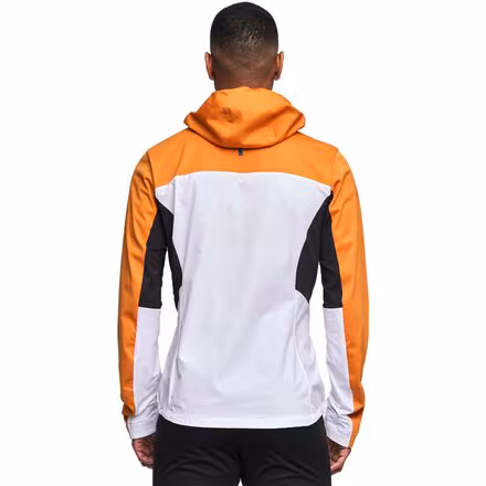 Coverage Jacket - Men's