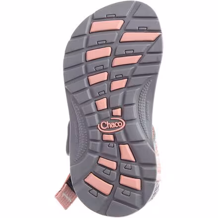 ZX/1 Ecotread Sandal - Toddler Girls'
