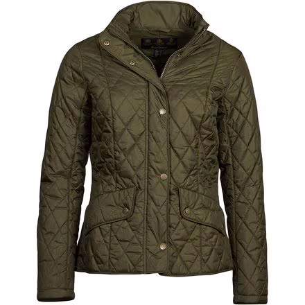 Flyweight Cavalry Quilt Jacket - Women's