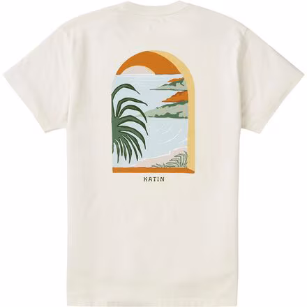 Vista T-Shirt - Men's