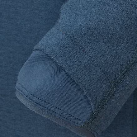 Ascendor Summit Full-Zip Hooded Jacket - Men's