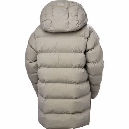 Aspire Puffy Parka - Women's