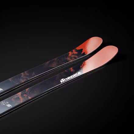 Enforcer 94 Unlimited Ski
