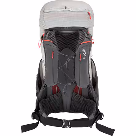 Muon 50L Backpack - Men's
