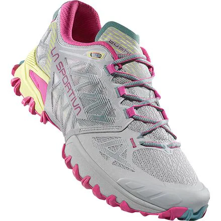 Bushido III Trail Running Shoe - Women's