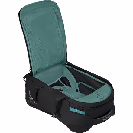 Fairview Wheeled 36L Travel Pack