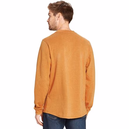 Barun Crew Sweatshirt - Men's