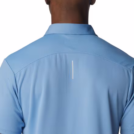 Black Mesa Polo - Men's