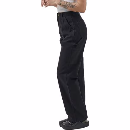 Carpenter Full Length Pant - Women's