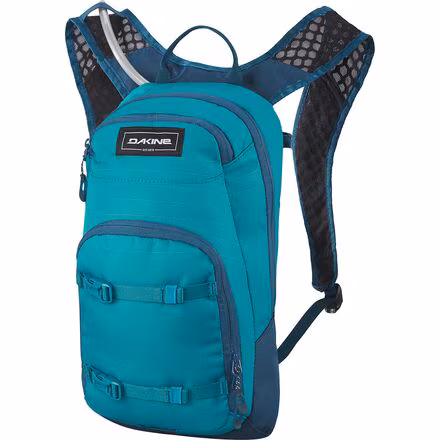 Session 8L Bike Hydration Backpack