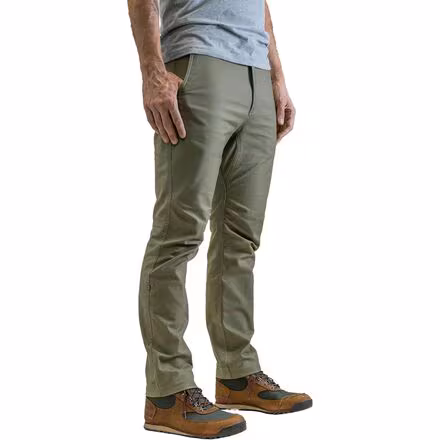 Flex Canvas Pant - Men's