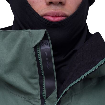 Smarty 3-in-1 Form Jacket - Men's