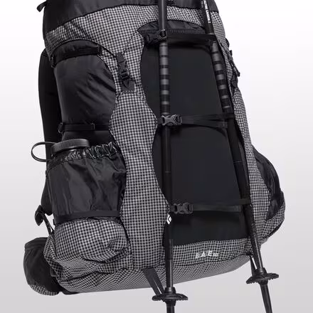 Blaze 60L Backpack