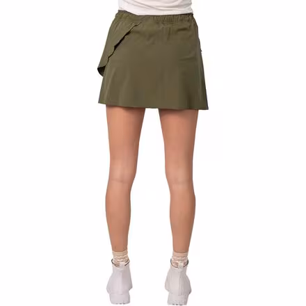 Ane Skort - Women's