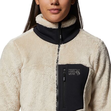 Polartec High Loft Jacket - Women's