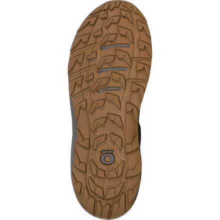 Cottonwood Low B-DRY Hiking Shoe - Women's