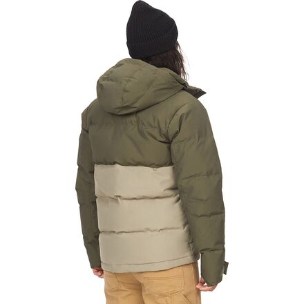 Fordham Down Jacket - Men's