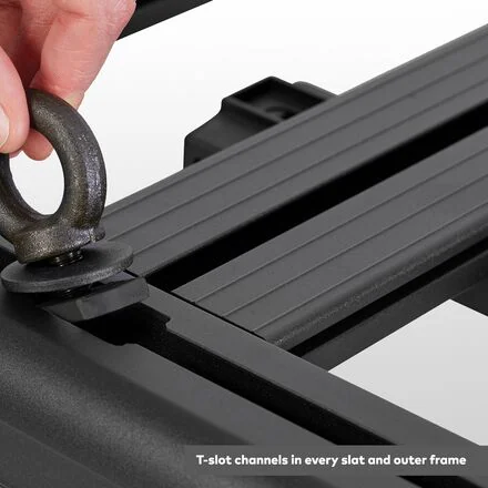 LockNLoad Platform - 2-Bar System