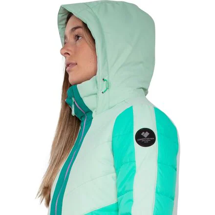 Como Jacket - Women's