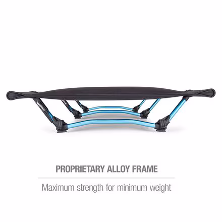 Cot One Convertible - Insulated